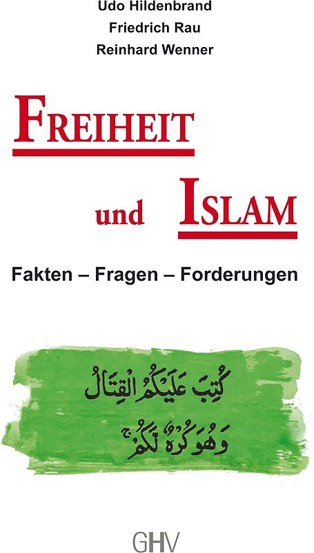 Freiheit und Islam