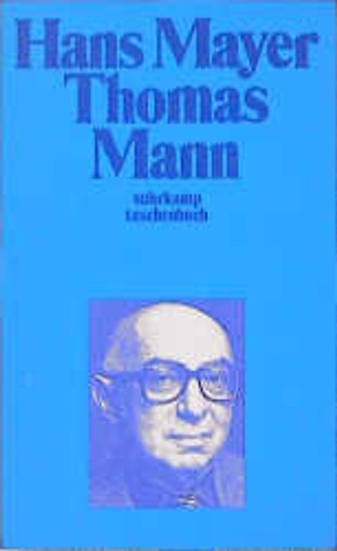 Thomas Mann