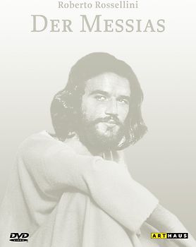 Messias, Der DVD