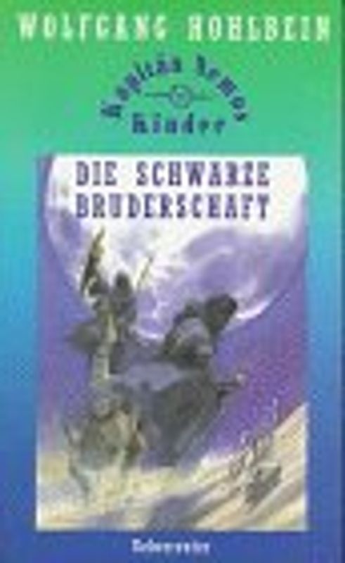 Kapitän Nemos Kinder / Die schwarze Bruderschaft