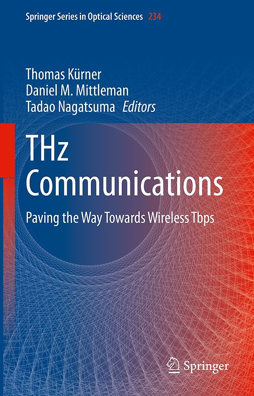 THz Communications