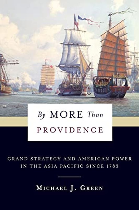 By More Than Providence