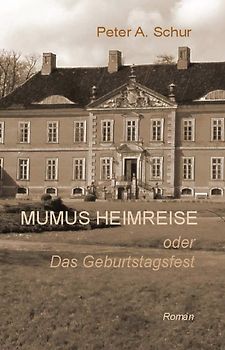 Mumus Heimreise