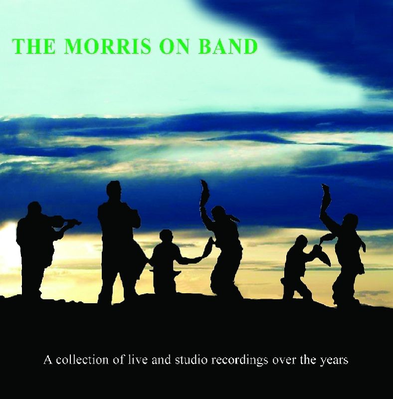 Morris On Band - Morris On Band