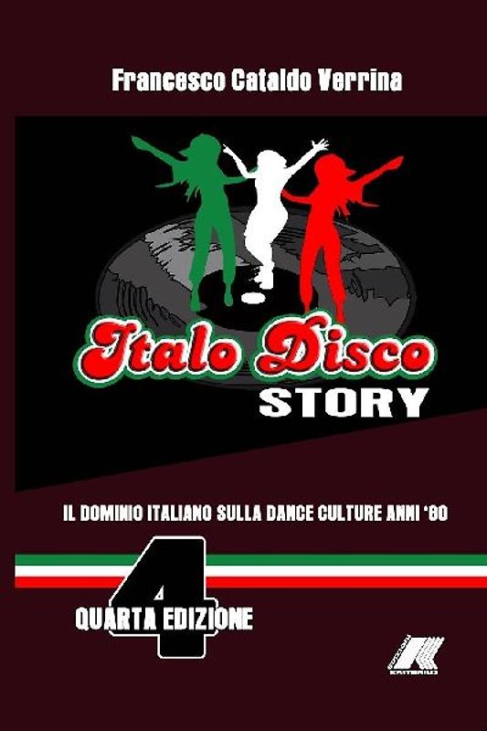 Italo Disco Story