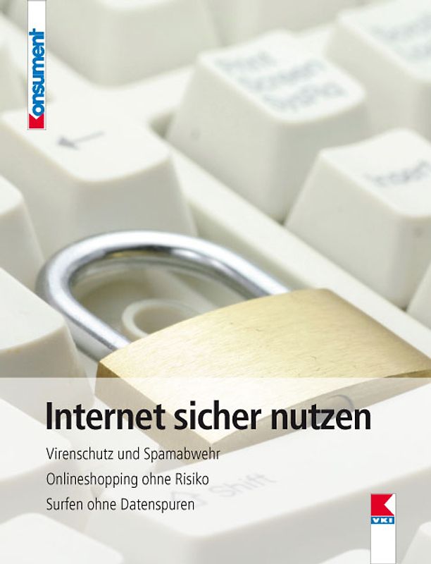 Internet sicher nutzen