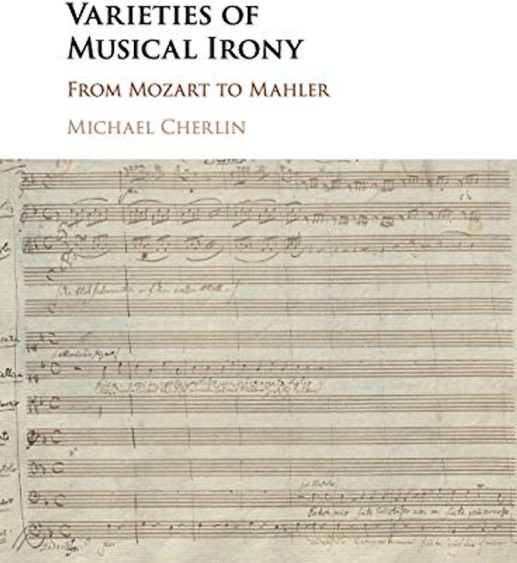 Varieties of Musical Irony