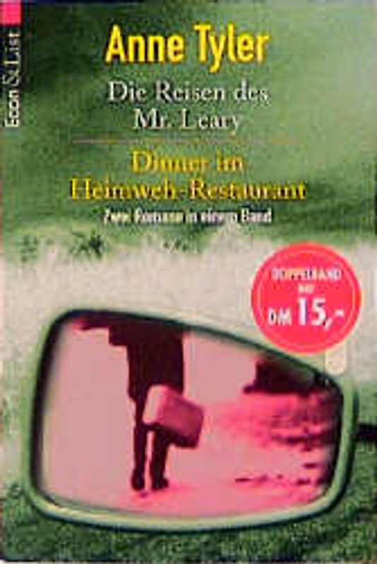 Die Reisen des Mr. Leary /Dinner im Heimweh-Restaurant