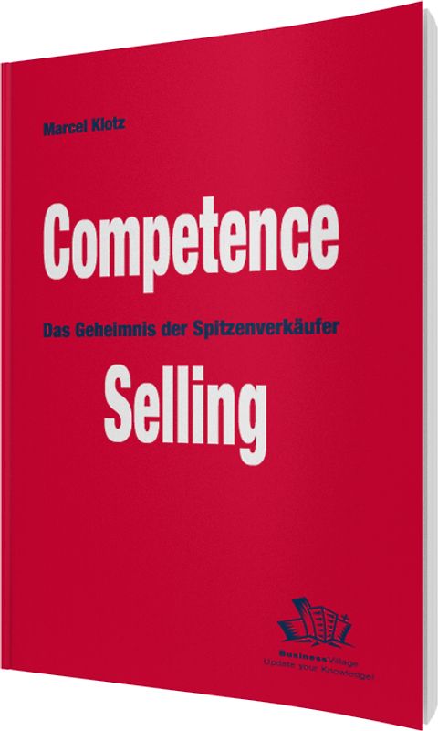 Competence Selling