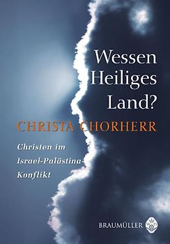 Wessen Heiliges Land?