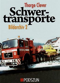 Schwertransporte