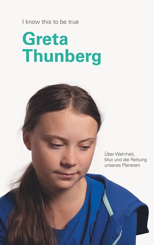 GRETA THUNBERG