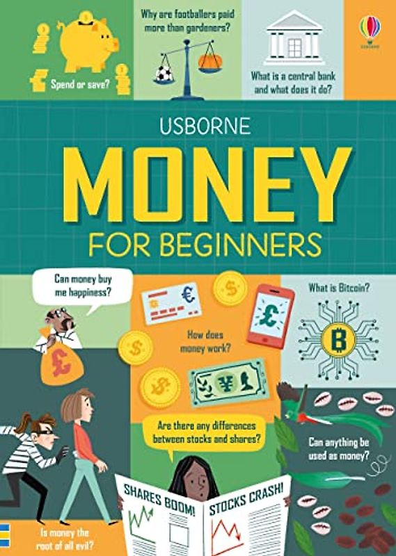 Money for Beginners: 1