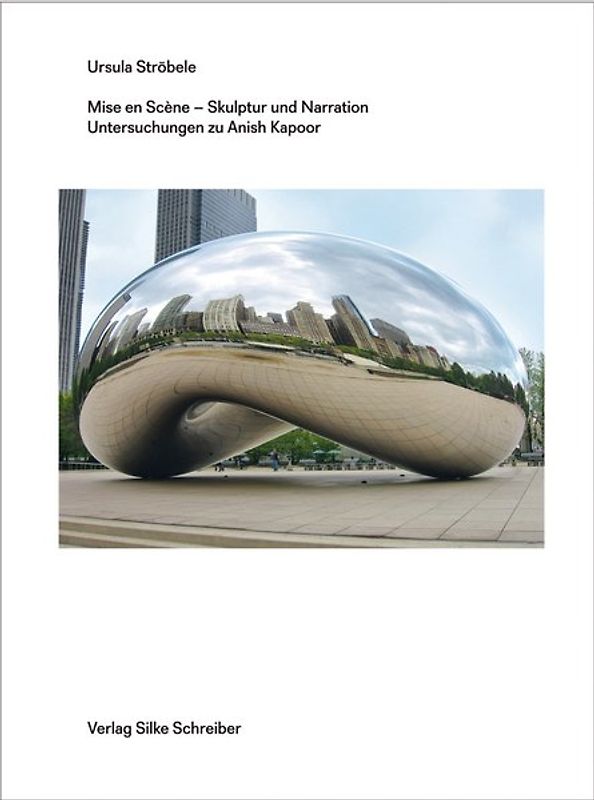 Mise en Scène – Skulptur und Narration