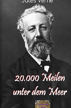 Illustrierte Jules-Verne-Reihe / 20.000 Meilen unter dem Meer