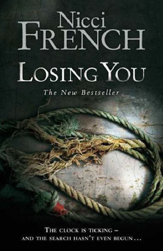 Losing You - Nicci French [Hardcover]