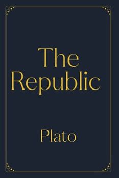 The Republic: Dark Version (Perfect Books Studio Edition)