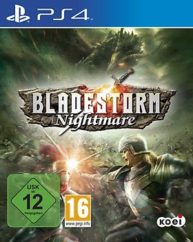 Bladestorm: Nightmare PlayStation 4