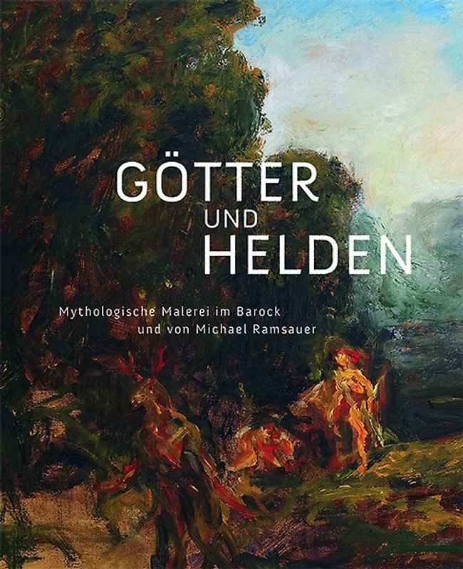 Götter und Helden