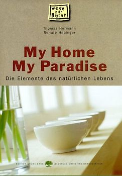 My home, My paradise