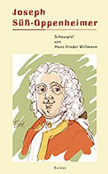 Joseph Süß-Oppenheimer