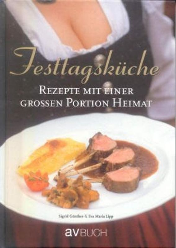 Festtagsküche