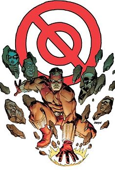 Outsiders: The Great Divide (Outsiders (DC Comics Unnumbered))