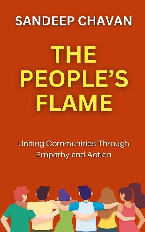 The People's Flame