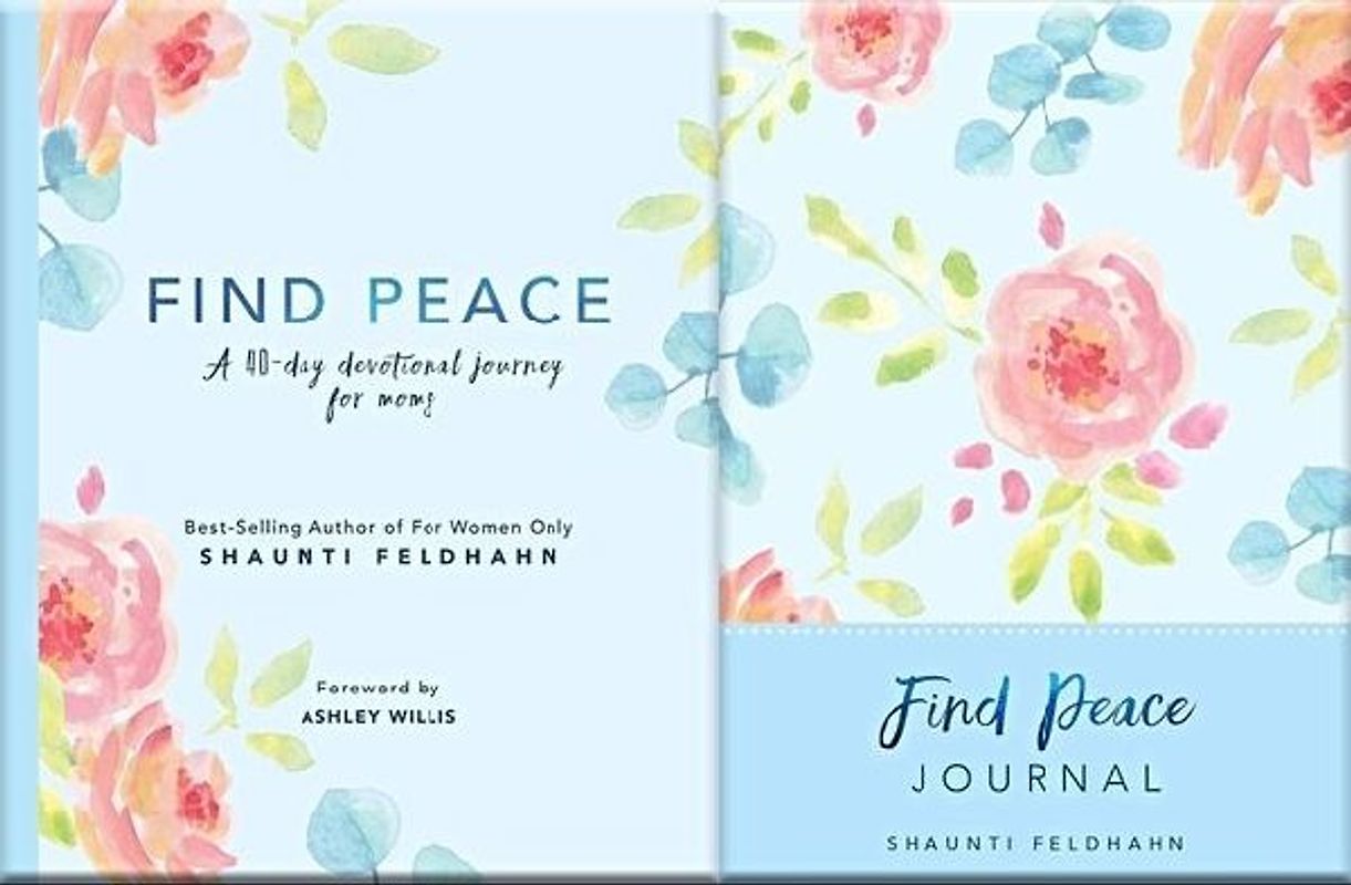 Find Peace Bundle