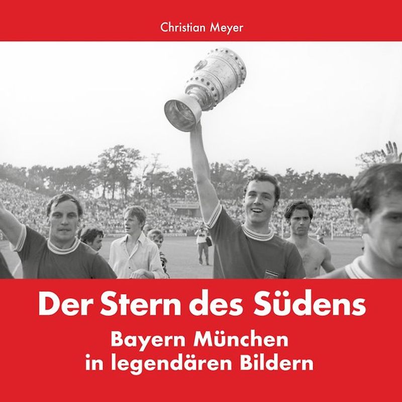 Stern des Südens