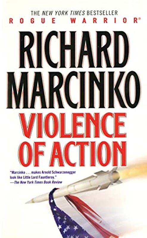 Violence of Action