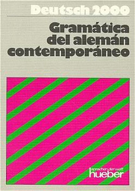 Deutsch 2000. Ergänzungen