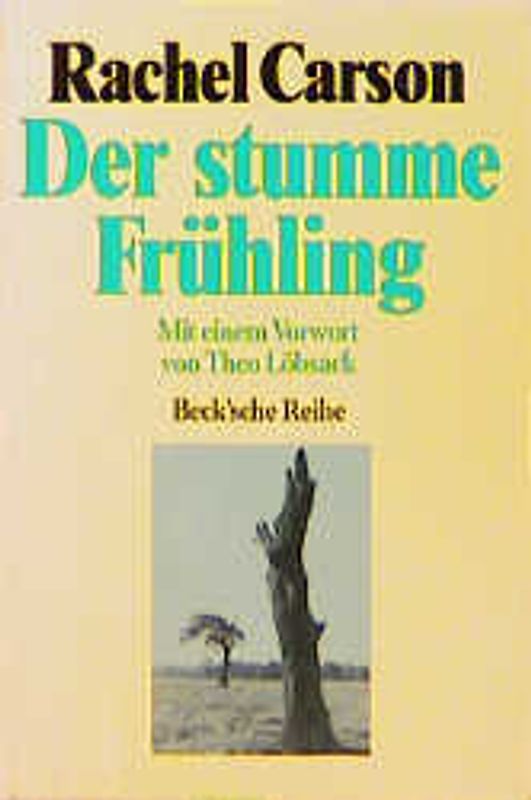 Der stumme Frühling