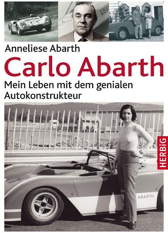 Carlo Abarth