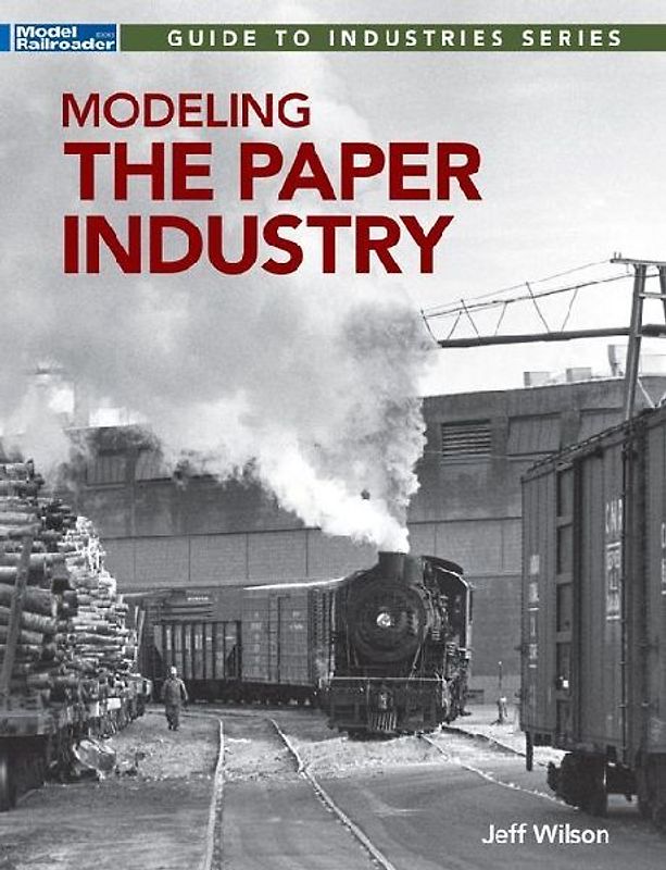 Modeling the Paper Industry