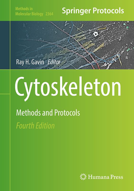Cytoskeleton