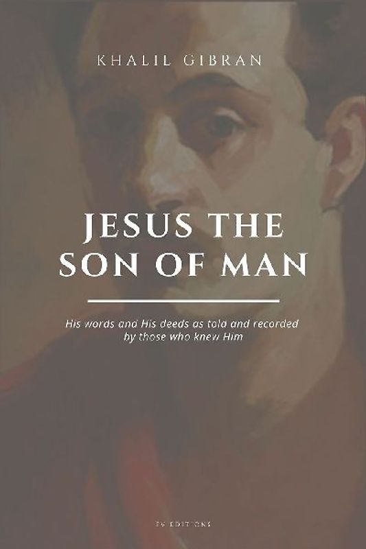 Jesus the Son of Man