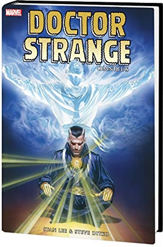 Doctor Strange Omnibus Vol. 1
