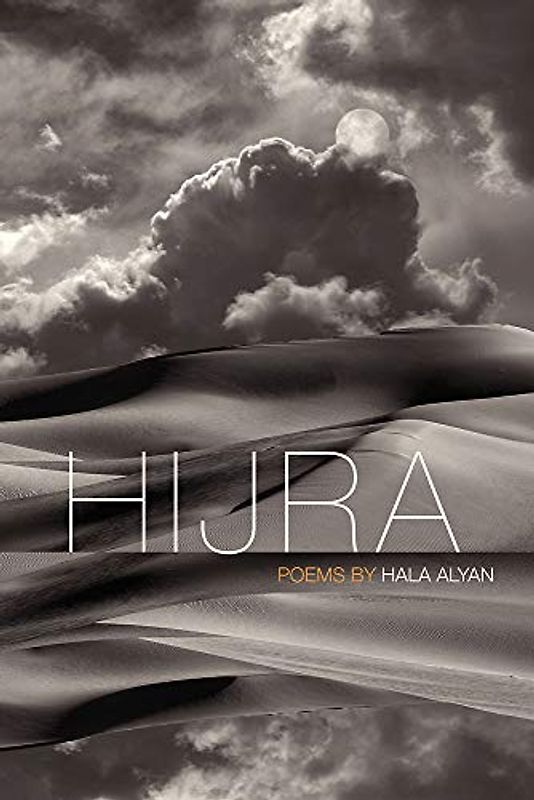 Hijra (Crab Orchard Poetry)