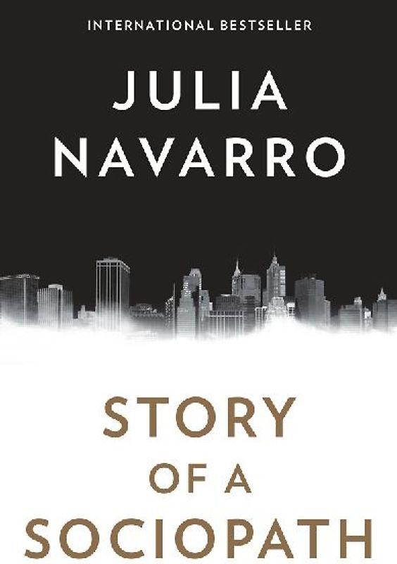 Story of a Sociopath