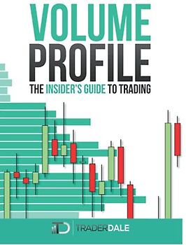 VOLUME PROFILE: The insider's guide to trading