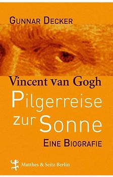 Vincent van Gogh