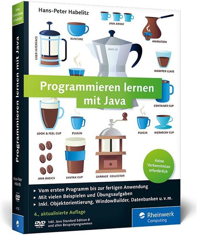 Programmieren lernen mit Java