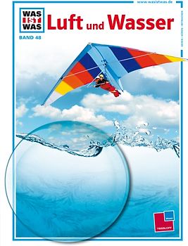 Was ist was, Band 048: Luft und Wasser