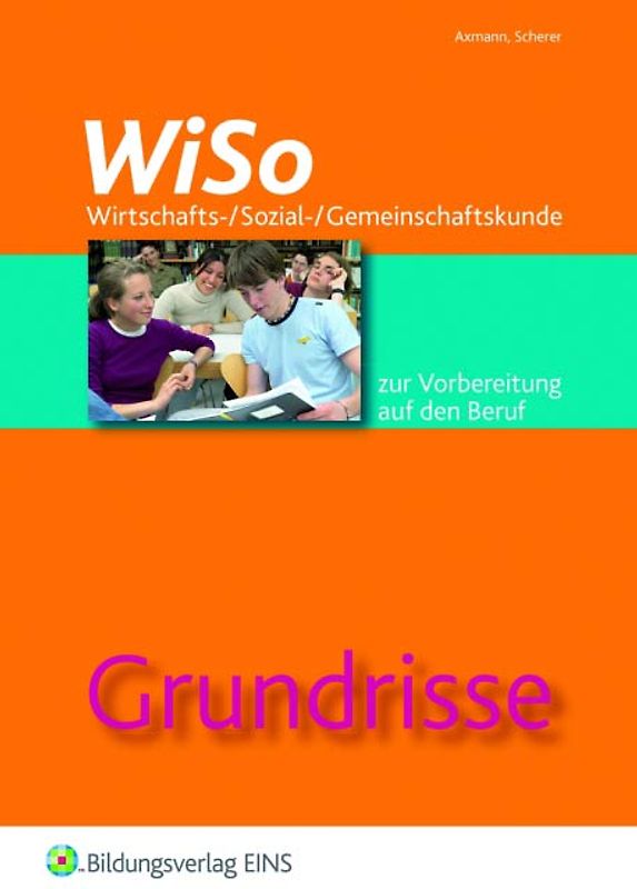 Grundrisse WiSo