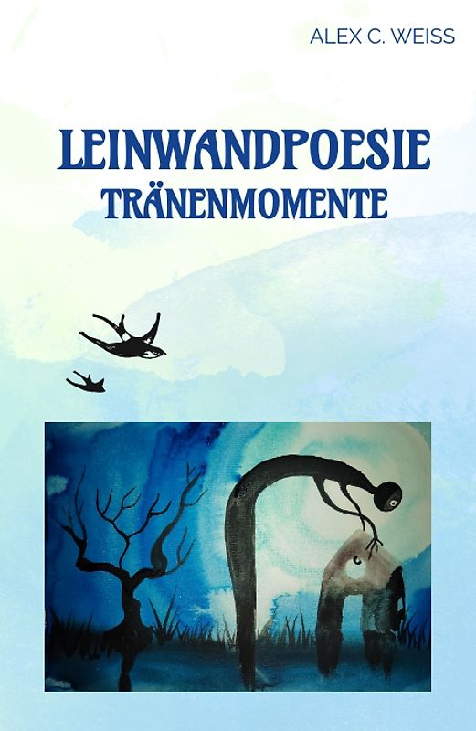 Leinwandpoesie