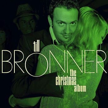 Till Brönner - The Christmas Album