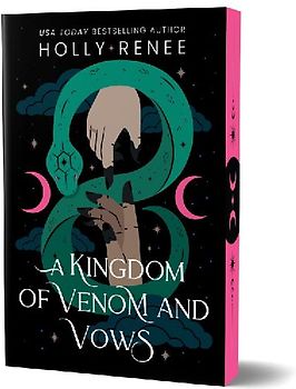 A Kingdom of Venom and Vows (Deluxe Edition)