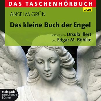 Das kleine Buch der Engel. Das Taschenhörbuch. Autorisierte Hörfassung