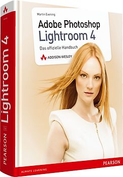 Adobe Photoshop Lightroom 4